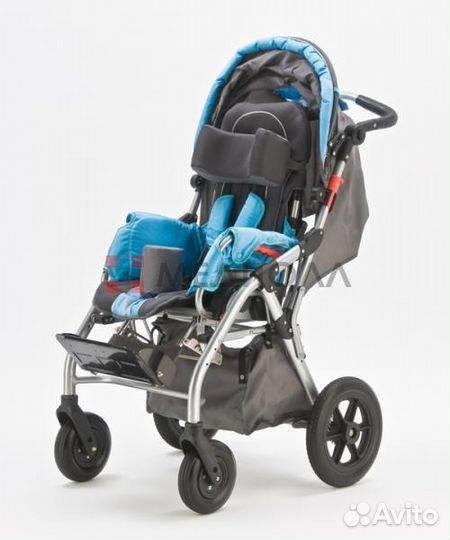 Продам детскую инвалидную коляску