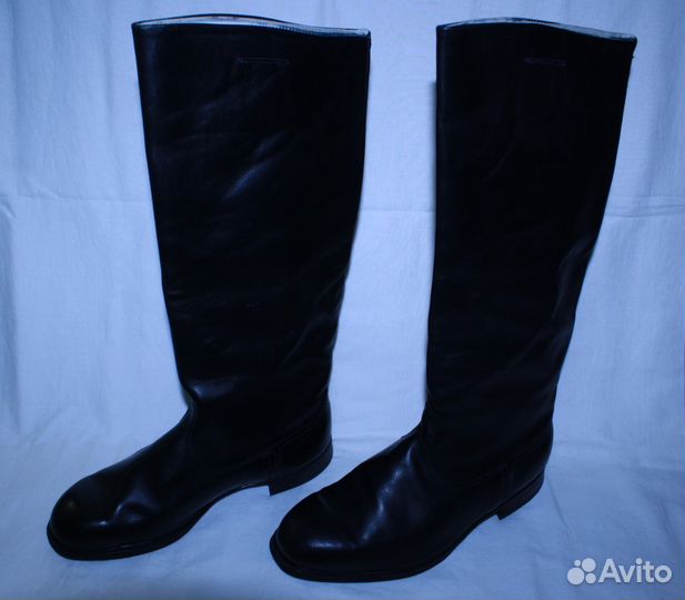 Сапоги хромовые североход 41 Ш читать описание