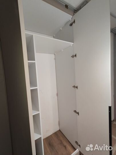 Шкаф на заказ, шкаф распашной