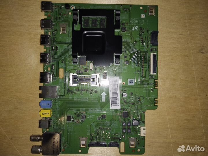 TV samsung UE49M5500AU; UE49M6550AU; UE49M6500AU