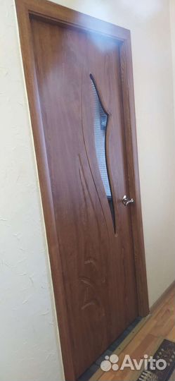 Двери межкомнатные