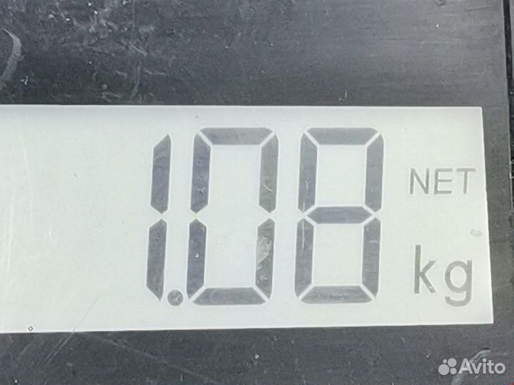 Бачок расширительный SsangYong Rexton Y200 2004