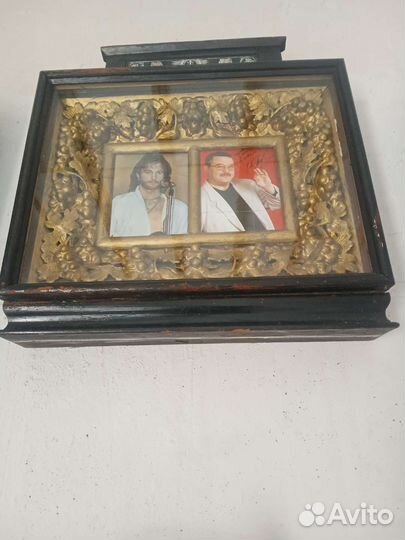 Рамки для картин