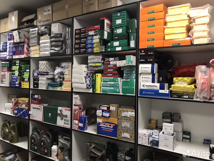 Выкуп запчастей,товарных остатков,неликвида