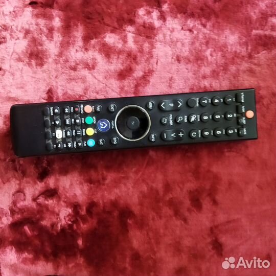 Спутниковый ресивер Amiko SHD-8900 Alien