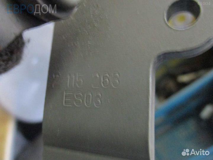 Петля капота левая BMW E93 s1091171