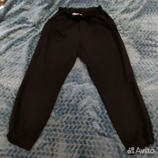 Спортивные штаны женские