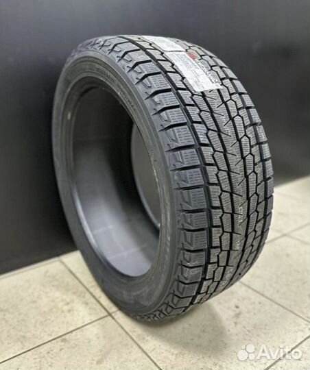 Yokohama Ice Guard G075 265/65 R17 112Q