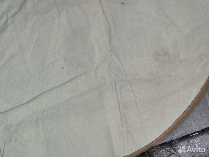 Палас новый