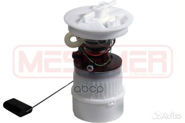 Насос топливный ford focus II 1.6/1.8 ERA 775302