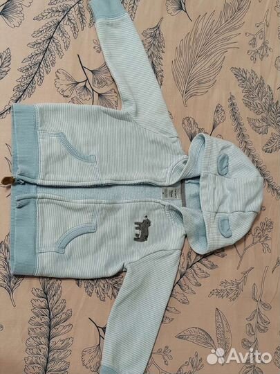 Кофта Carter's для мальчика