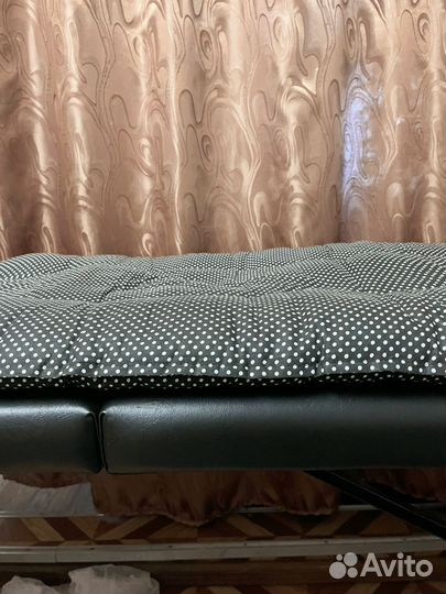 Матрас на кушетку