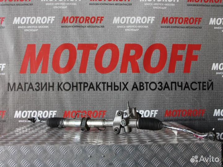 Рулевая рейка Тойота Таун Айс S402U (08-20гг А437