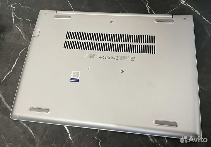 HP ProBook 440 G6 i5/8/500