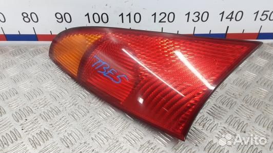 Фонарь задний левый ford focus 1 (TBE05MX01)