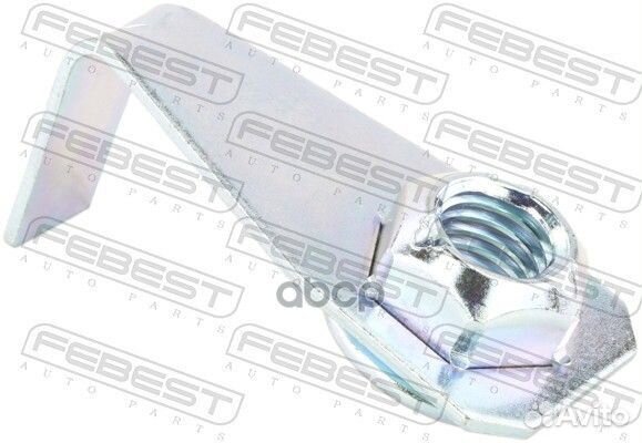 Гайка land rover 3/discovery 3 2005-2009 2998006