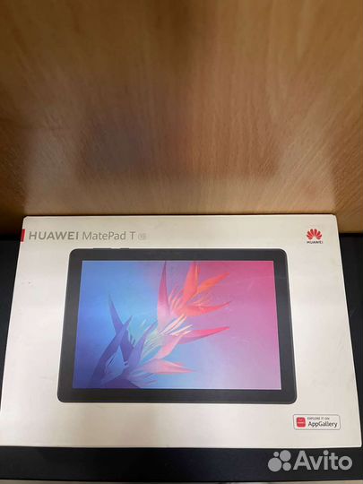 Huawei MatePad t10