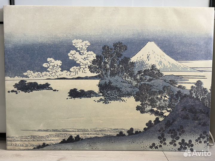 Картина постер IKEA