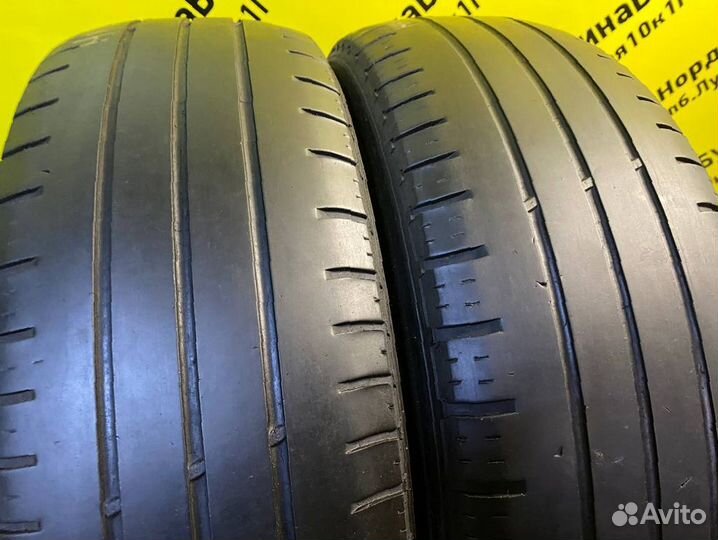 Hankook Dynapro HP2 RA33 215/70 R15C