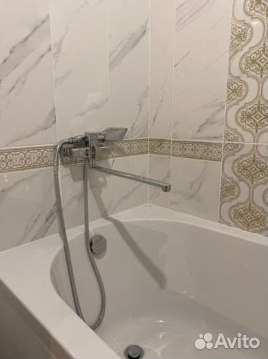 Услуги сантехника