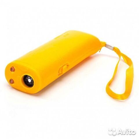 Отпугиватель собак