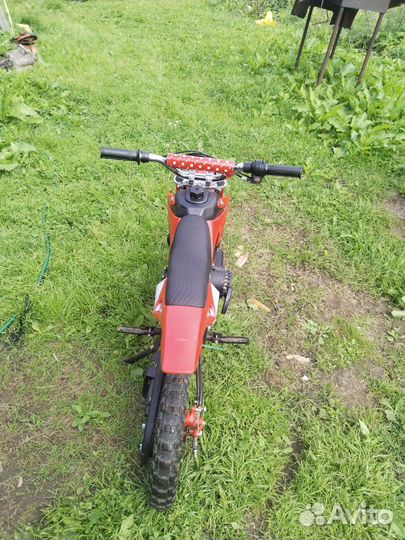 Питбайк детский