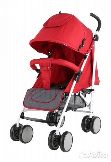 Коляска трость аренда