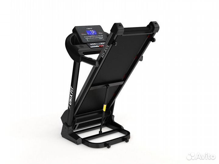 Беговая дорожка unixfit MX-830L