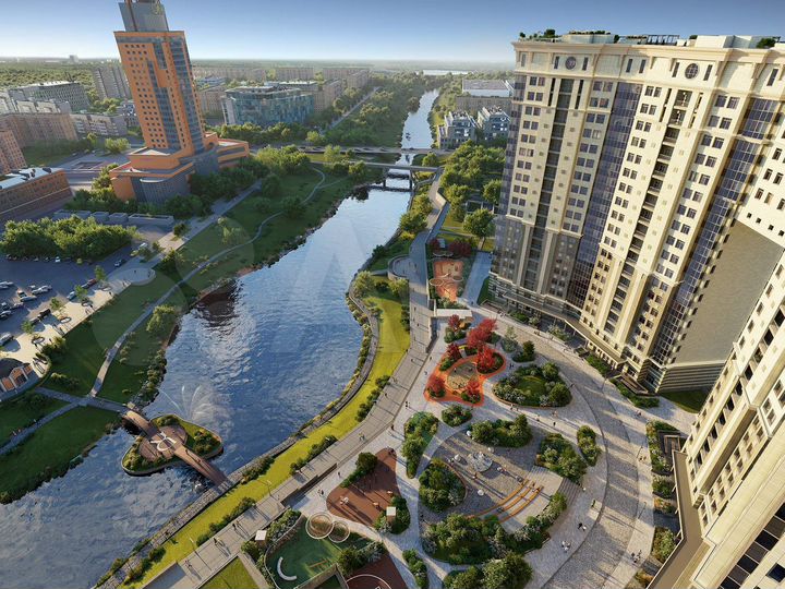 Продам помещение свободного назначения, 119.7 м²