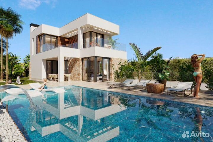 Подбор недвижимости в Испании