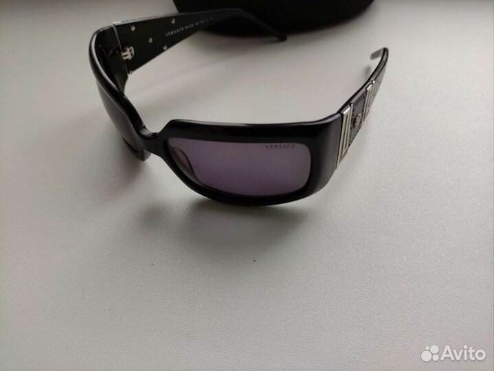 Солнцезащитные очки versace оригинал