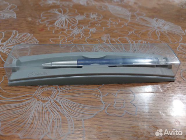 Ручка parker, шариковая
