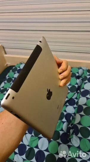 iPad 2 64GB wifi + 3G