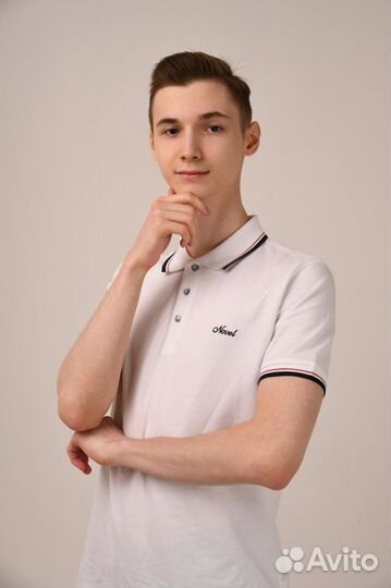 Репетитор по математике