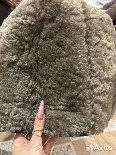 Сапоги зимние натуральная кожа мех 41 размер