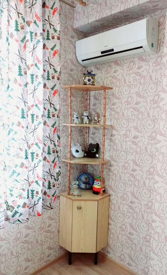 Квартира-студия, 28 м², 4/6 эт.