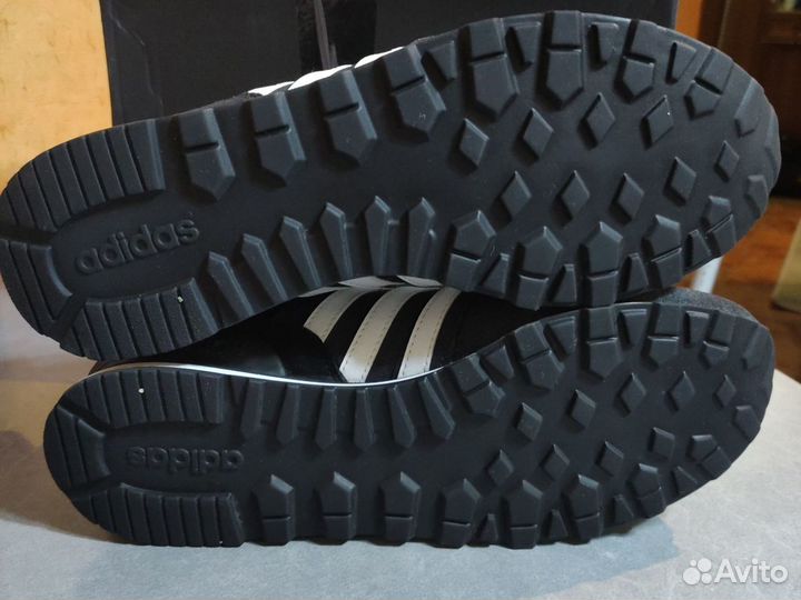 Кроссовки Adidas 10 K, р. 42,5