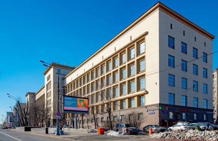 Готовый арендный бизнес у ВДНХ