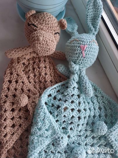 Игрушки сплюшки