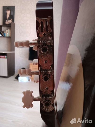 Гитара классическая terris