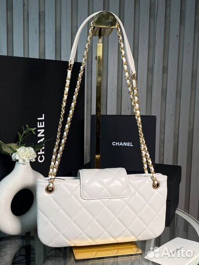 Сумка Chanel