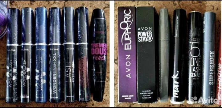 Декоративная Коллекция Oriflame, Avon