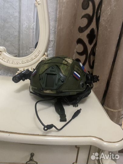 Каска шлем военная