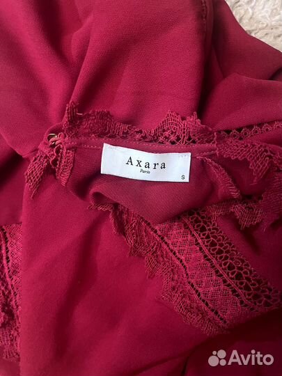 Блузки Zara H&M Ahara 44 размер