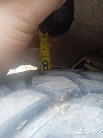 Dunlop Grandtrek MT2 245/75 R16 108