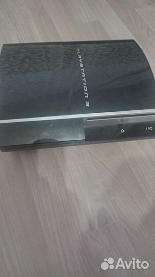 Sony PS3