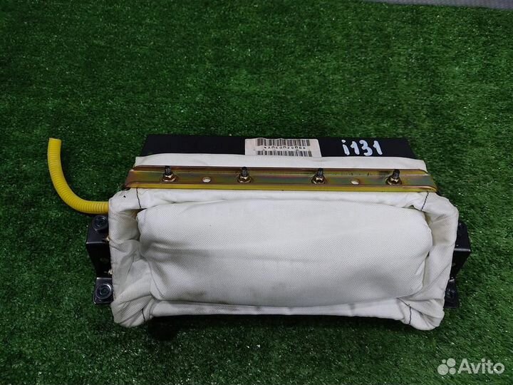 Подушка безопасности в торпедо Chevrolet Rezzo 20