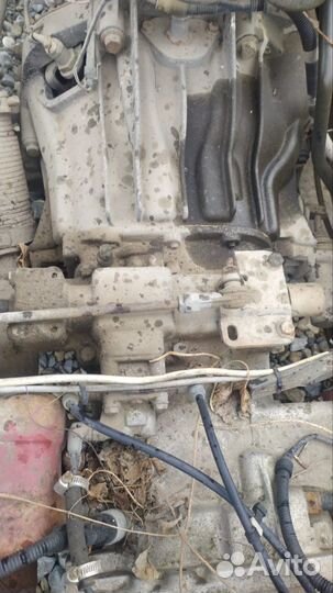 Кпп iveco eurocargo 8 на 8