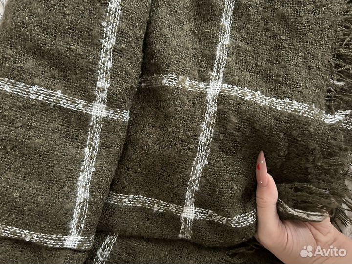 Женские шапки шарфы