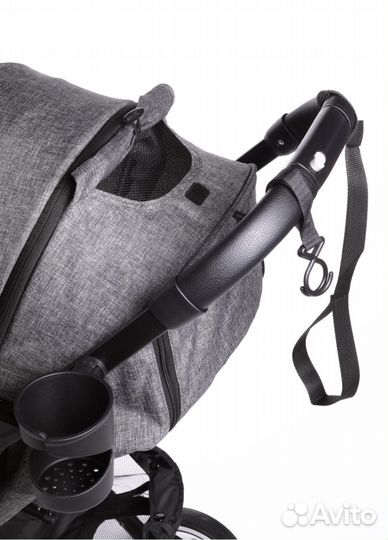 Прогулочная коляска Yoya Plus Premium